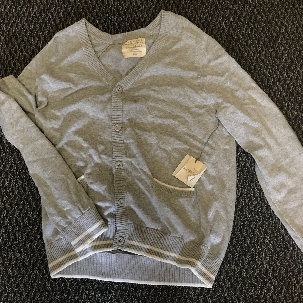 Cardigan